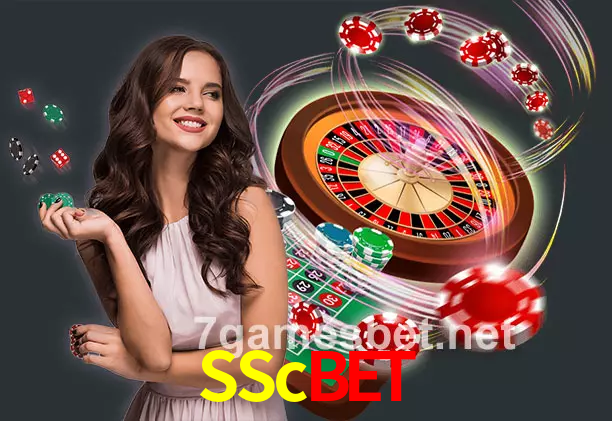 vivo no cassino SScbet