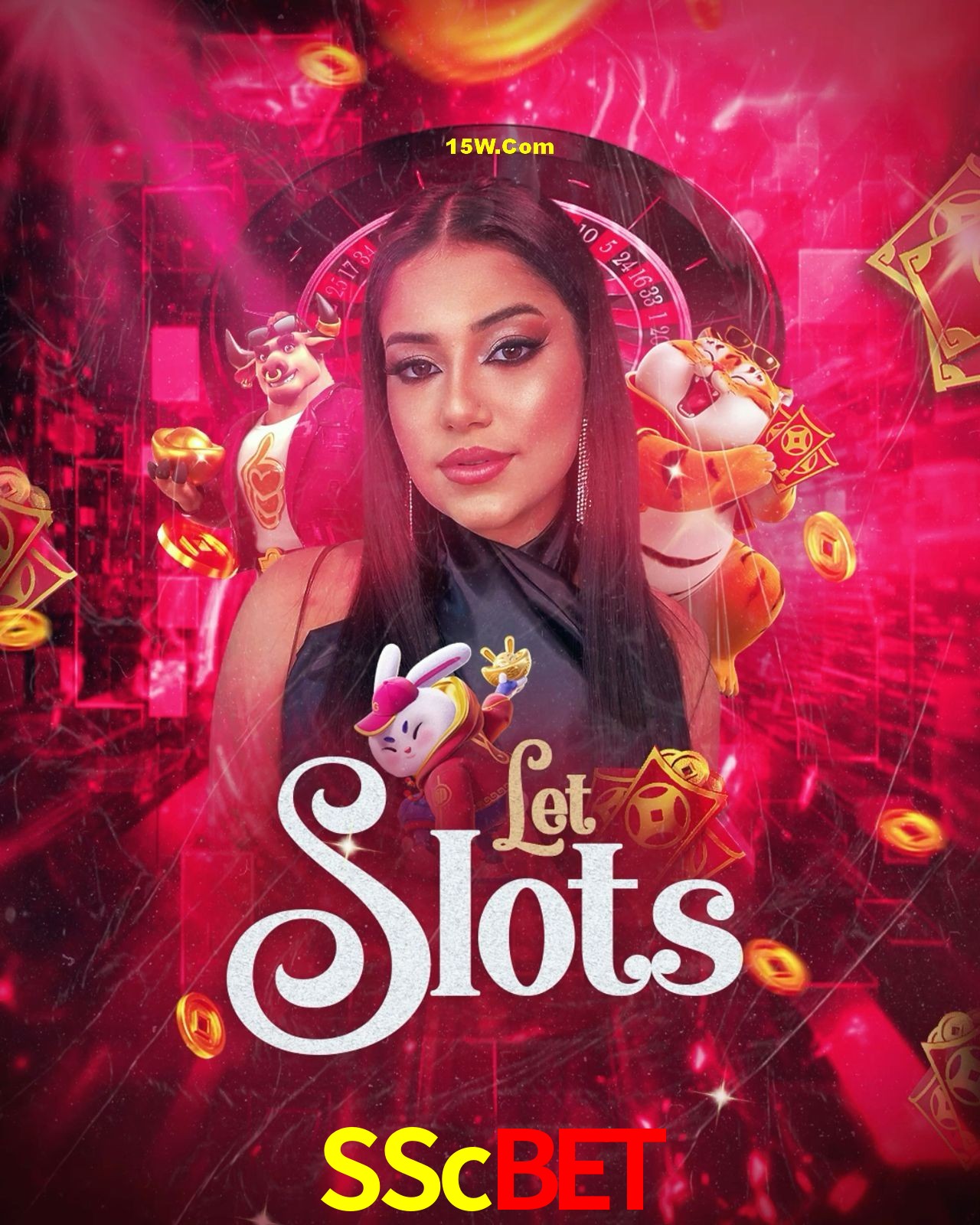 Experiência VIP SScbet