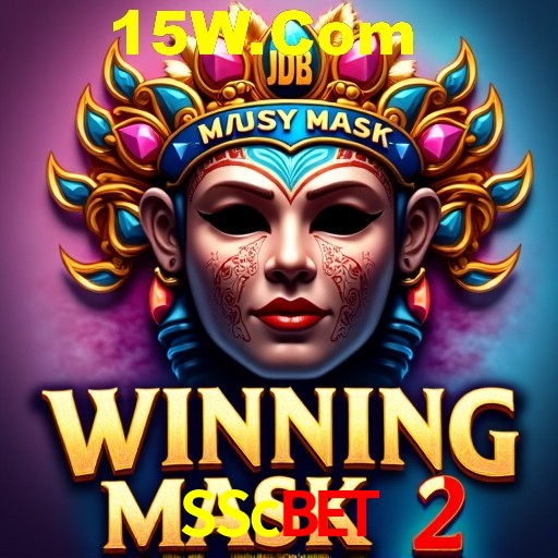 Descubra o Mundo do Cassino Online com SScbet