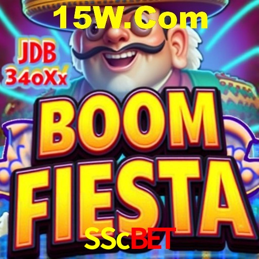 Diretório de Jogos SScbet