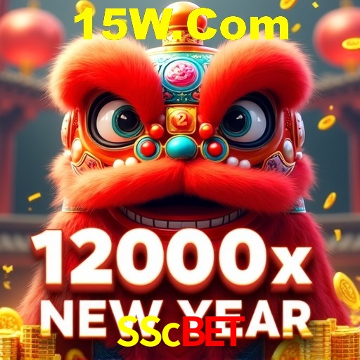 Experiência VIP SScbet