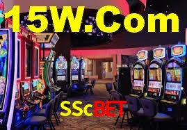 SScbet Com