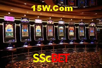 Apostas Esportivas na SScbet: Um Guia Completo