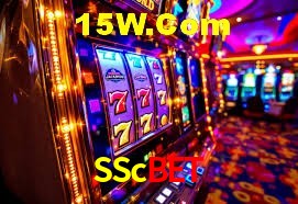 VIP Casino SScbet