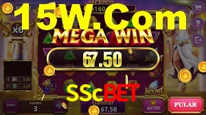 Live Casino SScbet