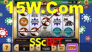 SScbet Com