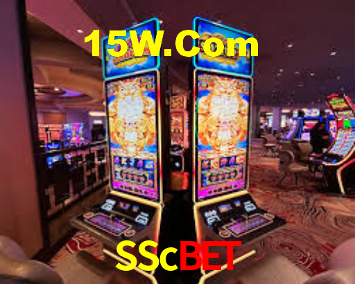 SScbet: A Experiência de Casino com Jogos de Mesa ao Vivo